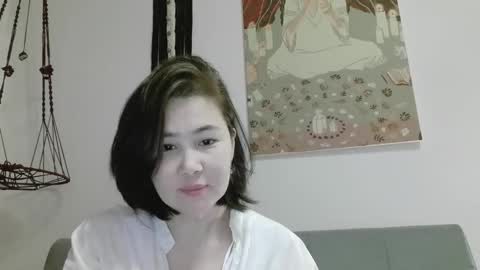 Nettie Allie online show from 03/13/26, 05:52