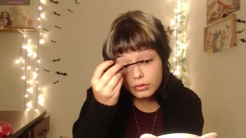 Mar online show from 10/16/25, 07:53