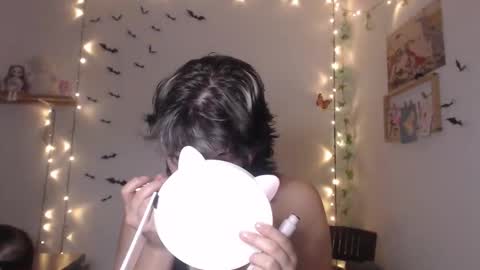 Mar online show from 10/25/25, 05:15