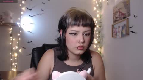 Mar online show from 11/20/25, 03:18