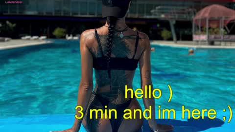 never give up  online show from 04/06/26, 01:23