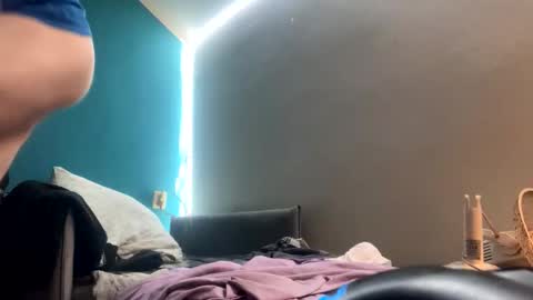 Mark online show from 10/23/25, 07:56