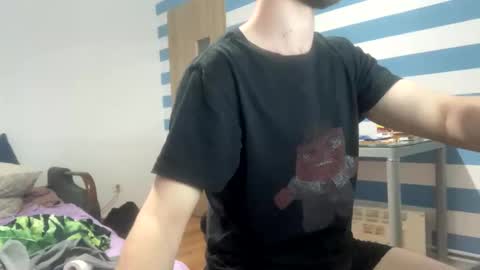 Mark online show from 03/11/26, 11:44