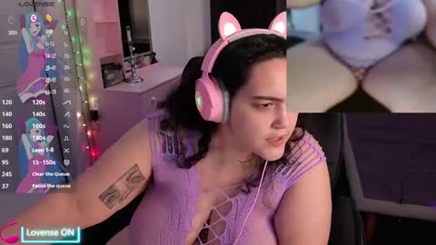 Wishs Playground online show from 02/04/25, 08:28