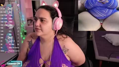 Wishs Playground online show from 02/08/25, 09:57