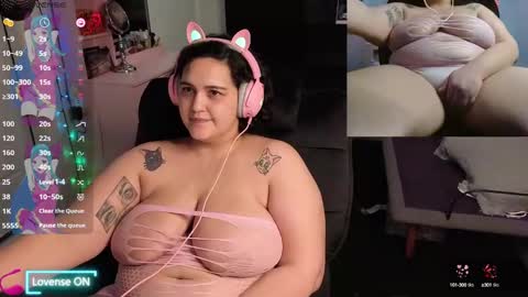 Wishs Playground online show from 02/12/25, 06:19