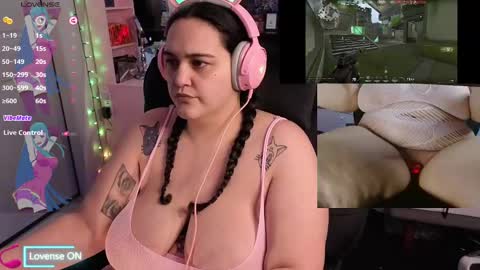 Wishs Playground online show from 02/19/25, 06:54