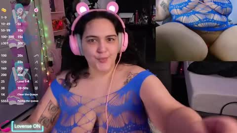 Wishs Playground online show from 03/07/25, 08:44