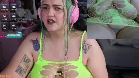 Wishs Playground online show from 09/09/25, 04:50