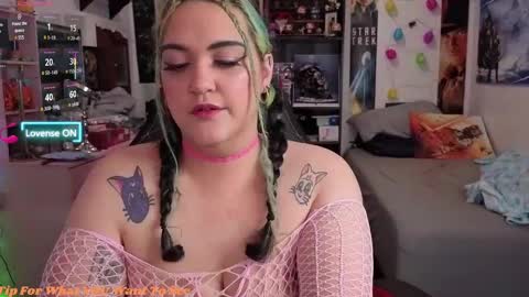 Wishs Playground online show from 09/16/25, 04:35