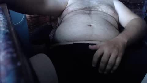 Anton online show from 04/14/26, 12:16