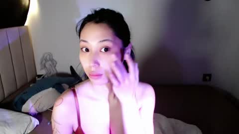 Rin online show from 05/26/26, 02:40