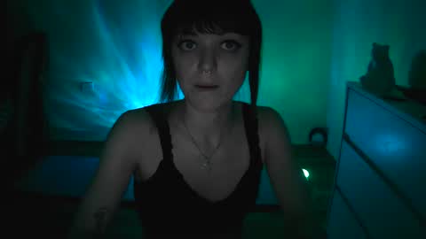 luna online show from 01/20/25, 03:48