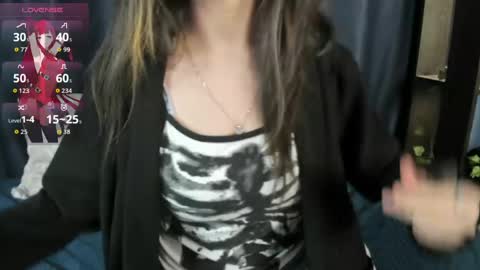 Maria 3 online show from 05/22/26, 01:17