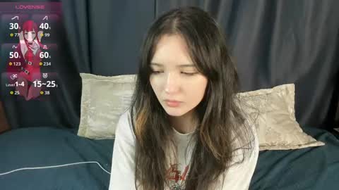 Maria 3 online show from 05/29/26, 01:09