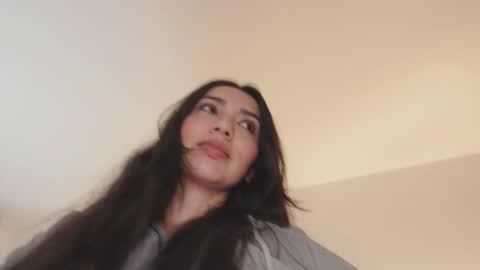 Snapshot of new_fire_fantasy chatting on 10/07/25, 03:47 Samanta Sofia online show from 10/07/25, 03:47