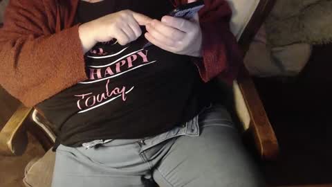 Lilly  online show from 01/11/25, 03:23