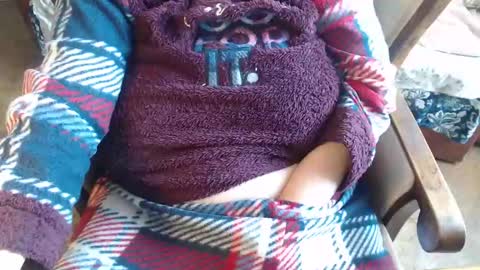 Lilly  online show from 02/23/25, 08:06