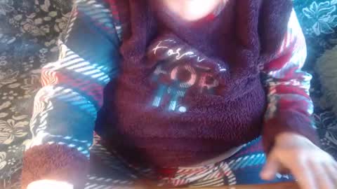 Lilly  online show from 03/08/25, 02:51