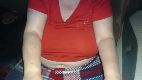 Lilly  online show from 09/29/25, 03:33