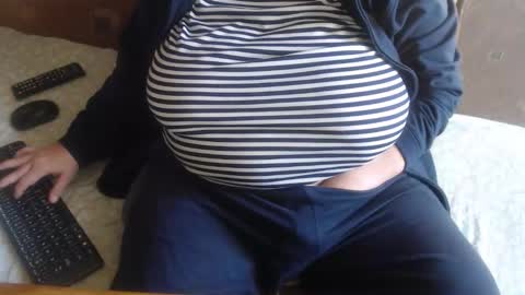 Lilly  online show from 10/31/25, 08:15