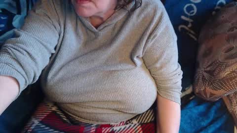 Lilly  online show from 02/16/26, 07:15