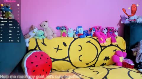 Snapshot of new_sexyiass chatting on 10/03/25, 02:19 silvia online show from 10/03/25, 02:19