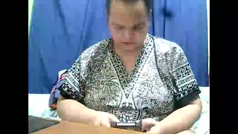 Snapshot of new_taboo_fetishqueen chatting on 05/31/26, 12:30 mariapaula online show from 05/31/26, 12:30