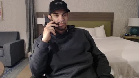 Jordan   online show from 03/06/25, 11:42