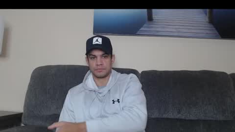 Jordan   online show from 01/17/26, 08:01