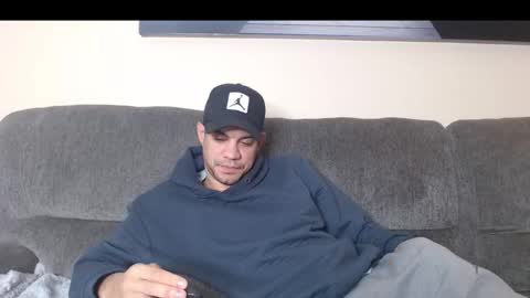 Jordan   online show from 02/12/26, 04:51