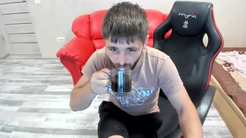 newboy69_ online show from 09/24/25, 08:56