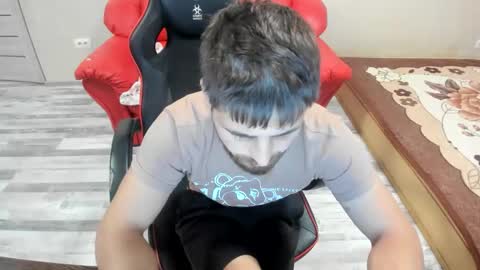 newboy69_ online show from 09/26/25, 09:41