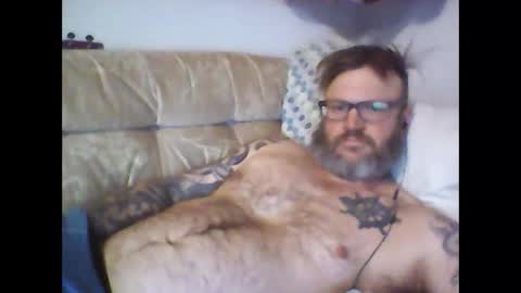 Snapshot of newbreed666 chatting on 12/03/24, 06:38 NEWBREED666 online show from 12/03/24, 06:38