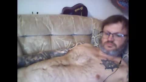 Snapshot of newbreed666 chatting on 01/31/25, 05:32 NEWBREED666 online show from 01/31/25, 05:32