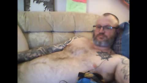 Snapshot of newbreed666 chatting on 03/09/25, 11:46 NEWBREED666 online show from 03/09/25, 11:46