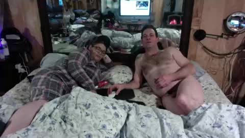 Meow Meow online show from 02/01/26, 04:27