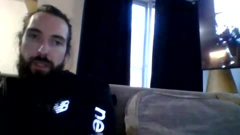 Landon  Stazia online show from 11/01/25, 09:17