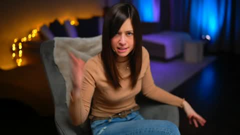 newchloe18 online show from 01/17/26, 08:12