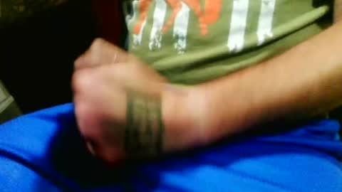 newguy6984 online show from 07/06/26, 09:28