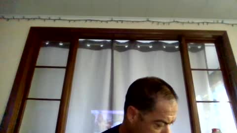 Snapshot of newguy81240 chatting on 10/09/25, 01:53 Newguy81240 online show from 10/09/25, 01:53