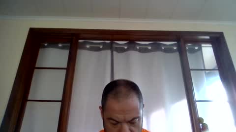 Newguy81240 online show from 11/18/25, 03:05