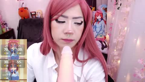 New Account Jade Delux online show from 12/03/24, 09:56