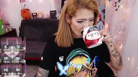 New Account Jade Delux online show from 12/05/24, 12:30