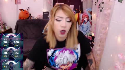 New Account Jade Delux online show from 12/06/24, 03:44