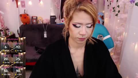 New Account Jade Delux online show from 12/08/24, 11:51