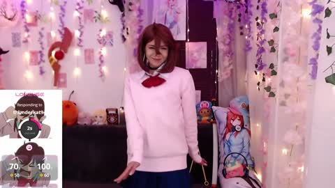 New Account Jade Delux online show from 12/29/24, 05:12