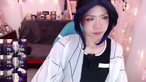 New Account Jade Delux online show from 01/10/25, 09:42