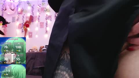 New Account Jade Delux online show from 01/21/25, 09:25