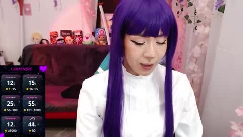 New Account Jade Delux online show from 02/11/25, 07:16